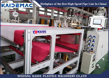 Производственная линия ткани Нонвовен машины ткани ПП высокой эффективности дунутая Мельт