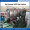 Линия производства труб HDPE 630 мм / Автоматическая машина для изготовления труб HDPE
